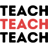 Enseignement design teach