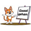 Lass uns Gassi gehen