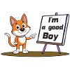 Good Boy
