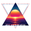 California Sunset
