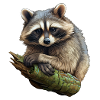 Raccoon