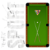 Eins mit dem Sport - Billard