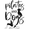Pilates Instructor Teacher Dog