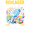 Tysk Schlager Sanger Tyskland Musik elsker