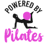 Pilates Instructor Teacher Powered