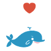 humour baleine