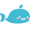 Baby Whale