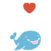 humour baleine