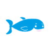 humour baleine
