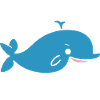 whale
