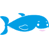 whale