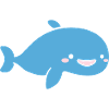 whale