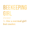 Beekeeper