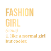mode