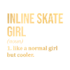 Inline Skating