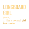 Longboard