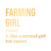 Farming