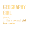 Geography