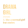 Drama