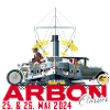Arbon Classics 2024 mit Datum
