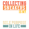 Sneakerhead Collectionneur de baskets