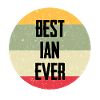 Best Ian Ever
