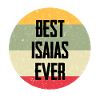 Best Isaias Ever