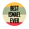 Best Ismael Ever