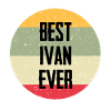 Best Ivan Ever