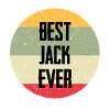 Best Jack Ever