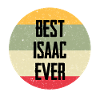 Best Isaac Ever