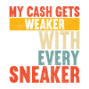 Sneakerhead Sneaker Collector