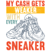 Sneakerhead Sneaker Collector