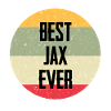 Best Jax Ever
