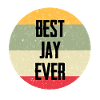 Best Jay Ever