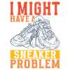 Sneakerhead Sneaker Collector