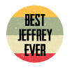 Best Jeffrey Ever