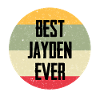 Best Jayden Ever