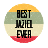 Best Jaziel Ever