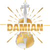 Violinist Damian
