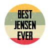 Best Jensen Ever