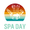 Ölwechsel: Auto'S Spa Day.