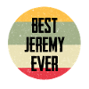 Best Jeremy Ever