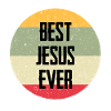 Best Jesus Ever