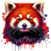 Red panda