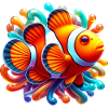 Clownfish
