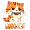 Harmonicat