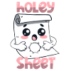 Holey Sheet