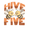 Hive Five