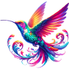 Hummingbird